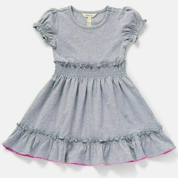 Matilda Jane Girl's Lap Dress - Picture 1 of 5